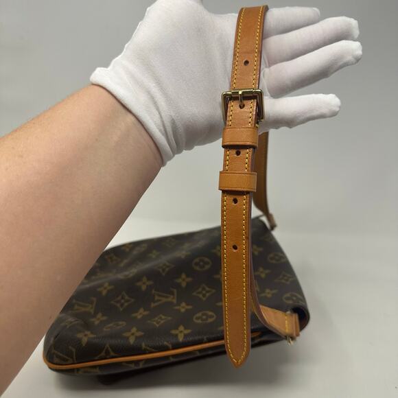 Louis Vuitton LV Monogram Musette Salsa Shoulder Bag - Picture 13 of 13
